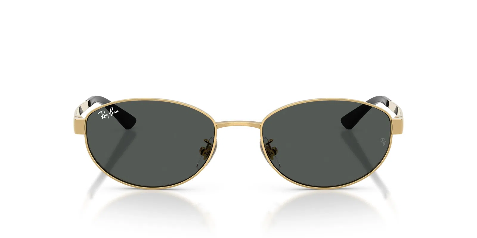 Ray-Ban 3774D Sunglasses - view 9